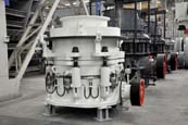 时产350-550吨石英小型制砂机